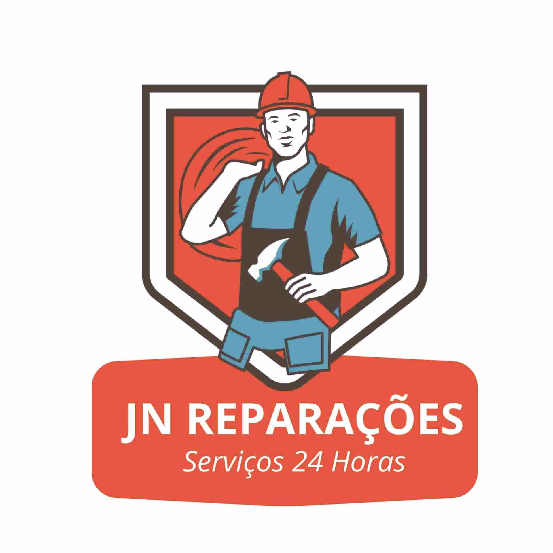 Logo JN Reparações